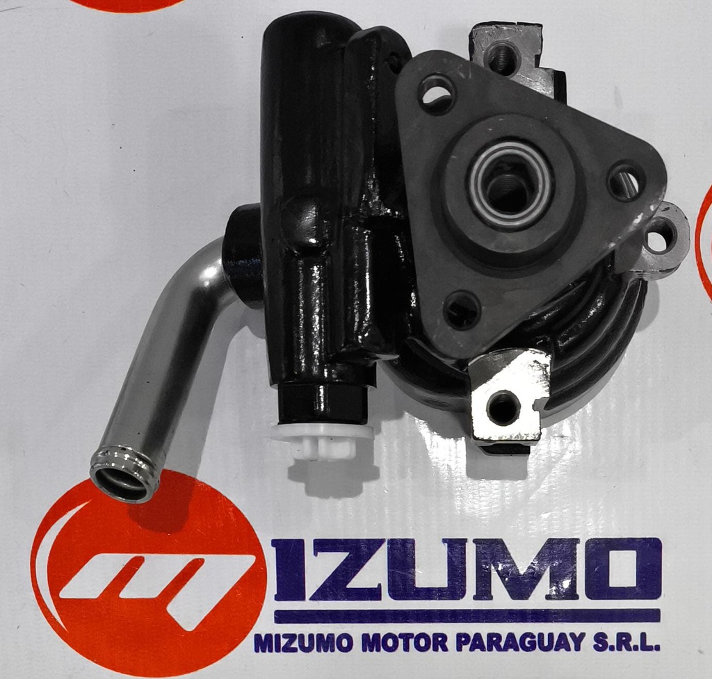 BOMBA DIRECCION HIDRAULICA