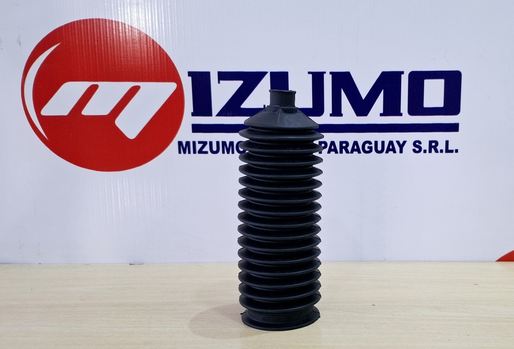 GUARDAPOLVO DIRECCION 15MM X 50MM