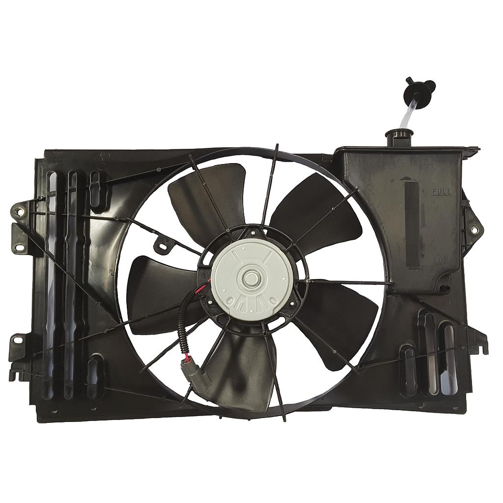 ELECTRO VENTILADOR COMPLETO