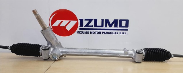 CREMALLERA DIRECCIÓN ELECTRÓNICA 