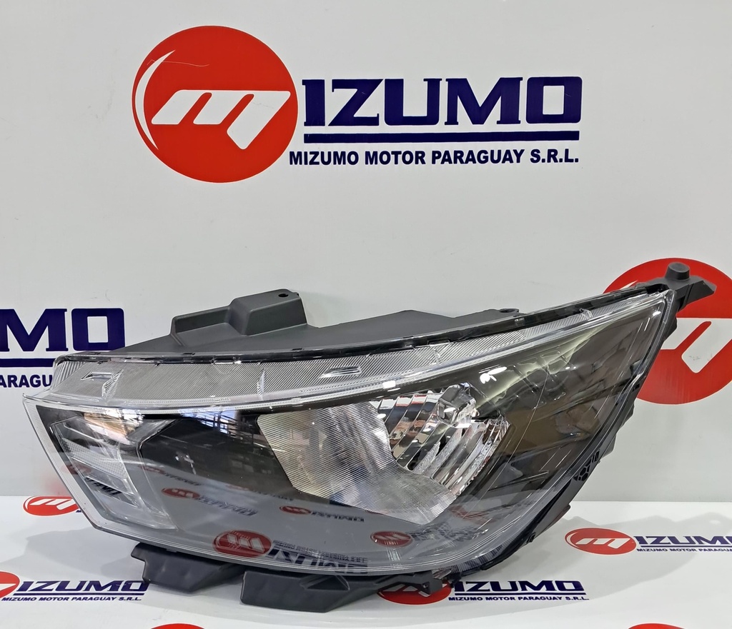 FARO DELANTERO LH 