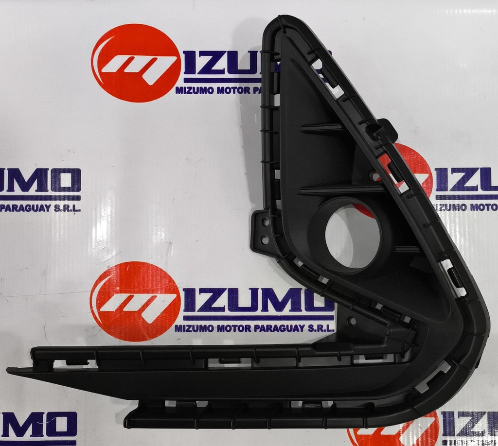 MOLDURA BUSCAHUELLA C/AGUJERO LH