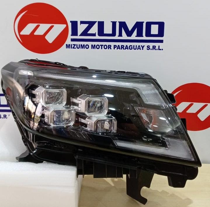 FARO DELANTERO LED RH