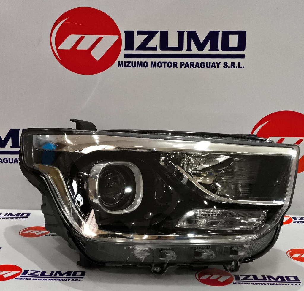 FARO DELANTERO RH