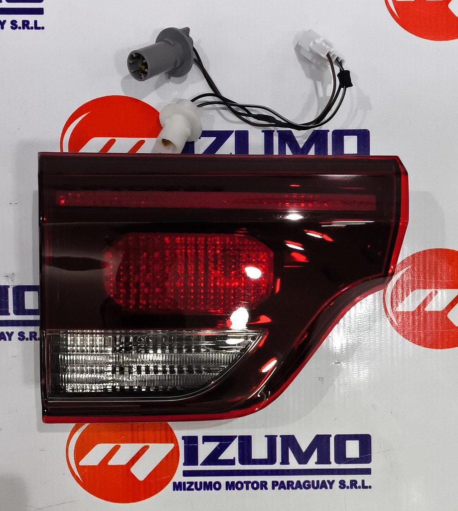 FARO TRASERO LH (INNER)