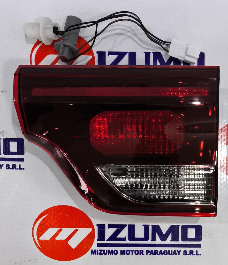 FARO TRASERO RH (INNER)