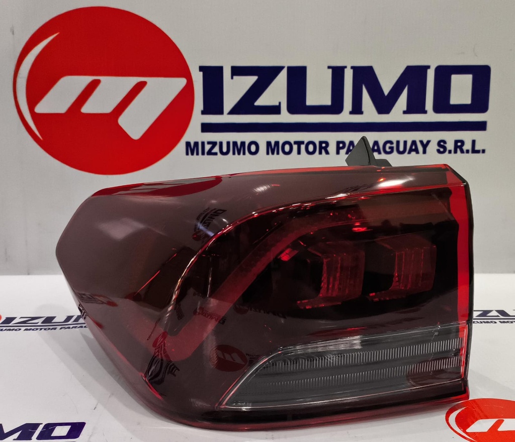 FARO TRASERO LED LH