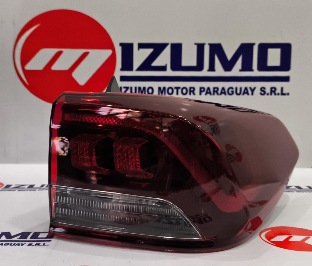FARO TRASERO LED RH