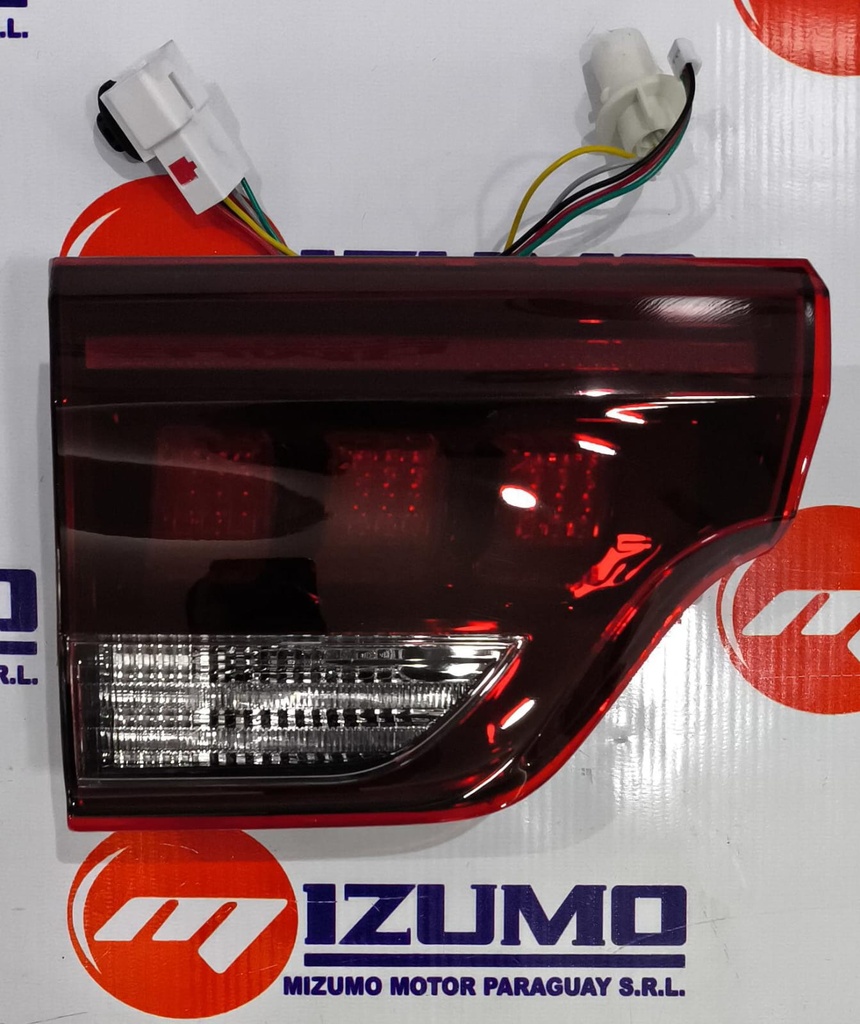 FARO TRASERO LED LH (INNER)