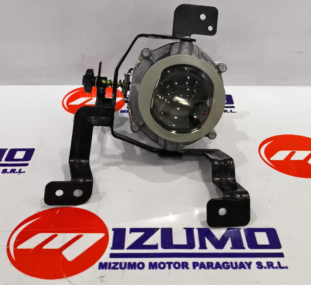 FARO BUSCAHUELLA RH