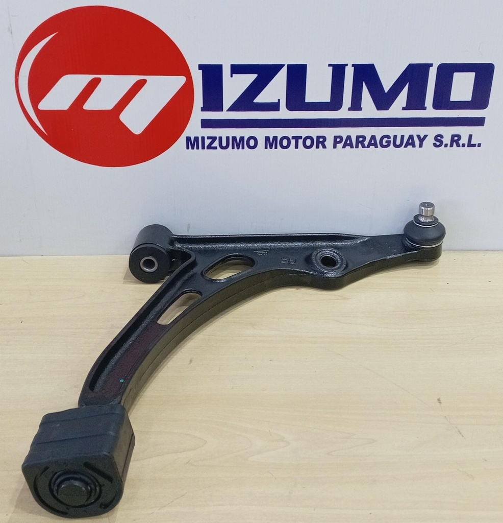 PARRILLA SUSPENSION RH