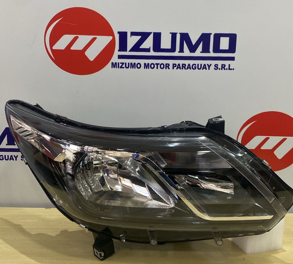 FARO DELANTERO RH