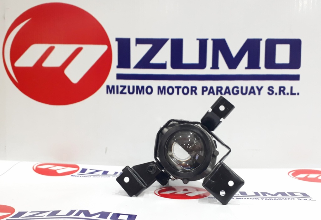 FARO BUSCAHUELLA LH