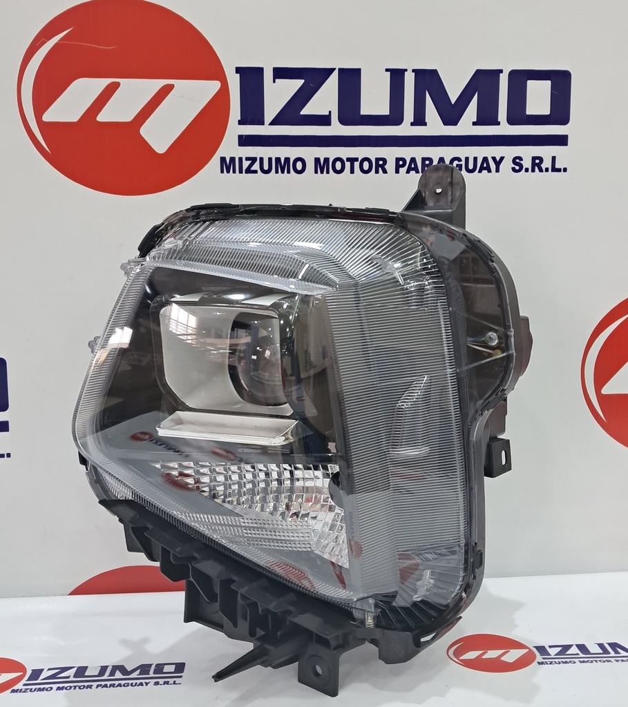 FARO DELANTERO LH