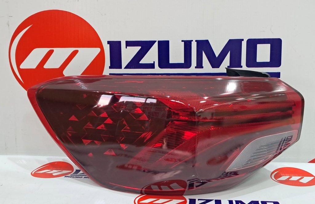 FARO TRASERO EXT. LH