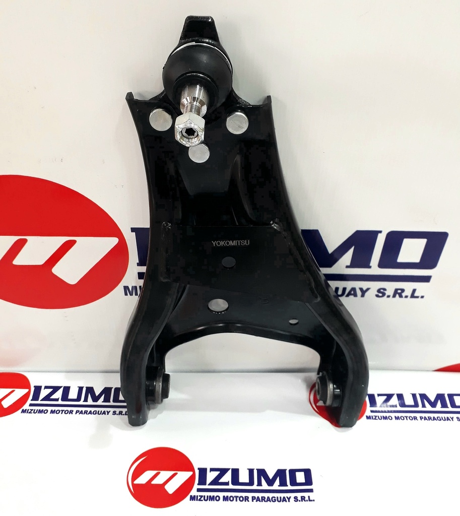 PARRILLA SUSPENSION RH