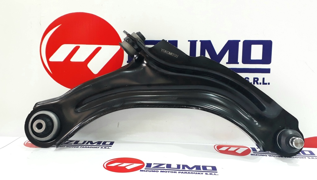 PARRILLA SUSPENSION RH
