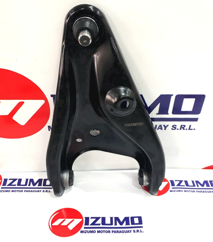PARRILLA SUSPENSION RH