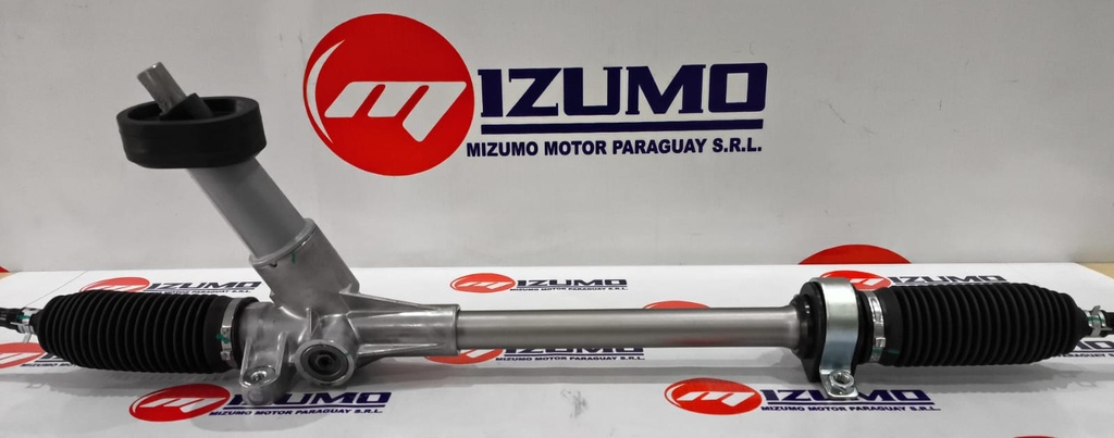 CREMALLERA DIRECCIÓN ELECTRÓNICA