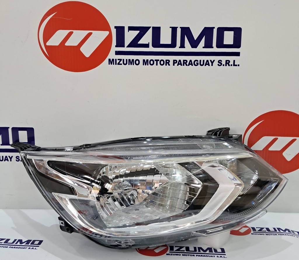 FARO DELANTERO RH