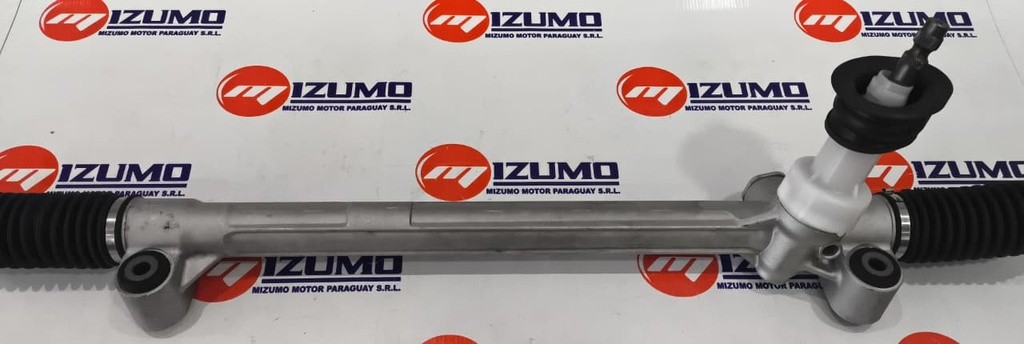 CREMALLERA DIRECCIÓN ELECTRÓNICA 