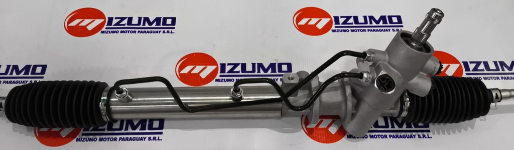 CREMALLERA DIRECCIÓN HIDRÁULICA 