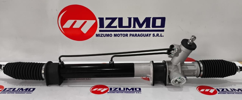 CREMALLERA DIRECCIÓN HIDRÁULICA 