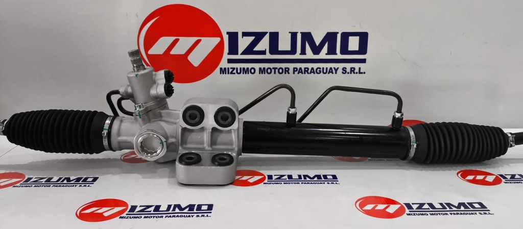 CREMALLERA DIRECCIÓN HID