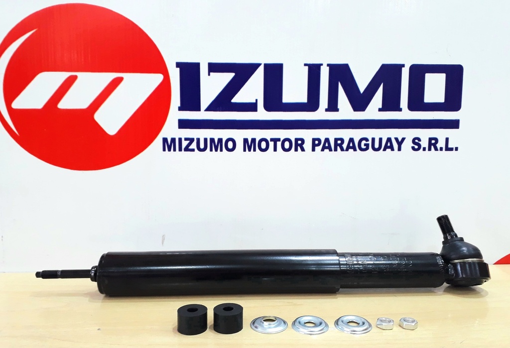 AMORTIGUADOR DIRECC MUÑEQ PUNTA