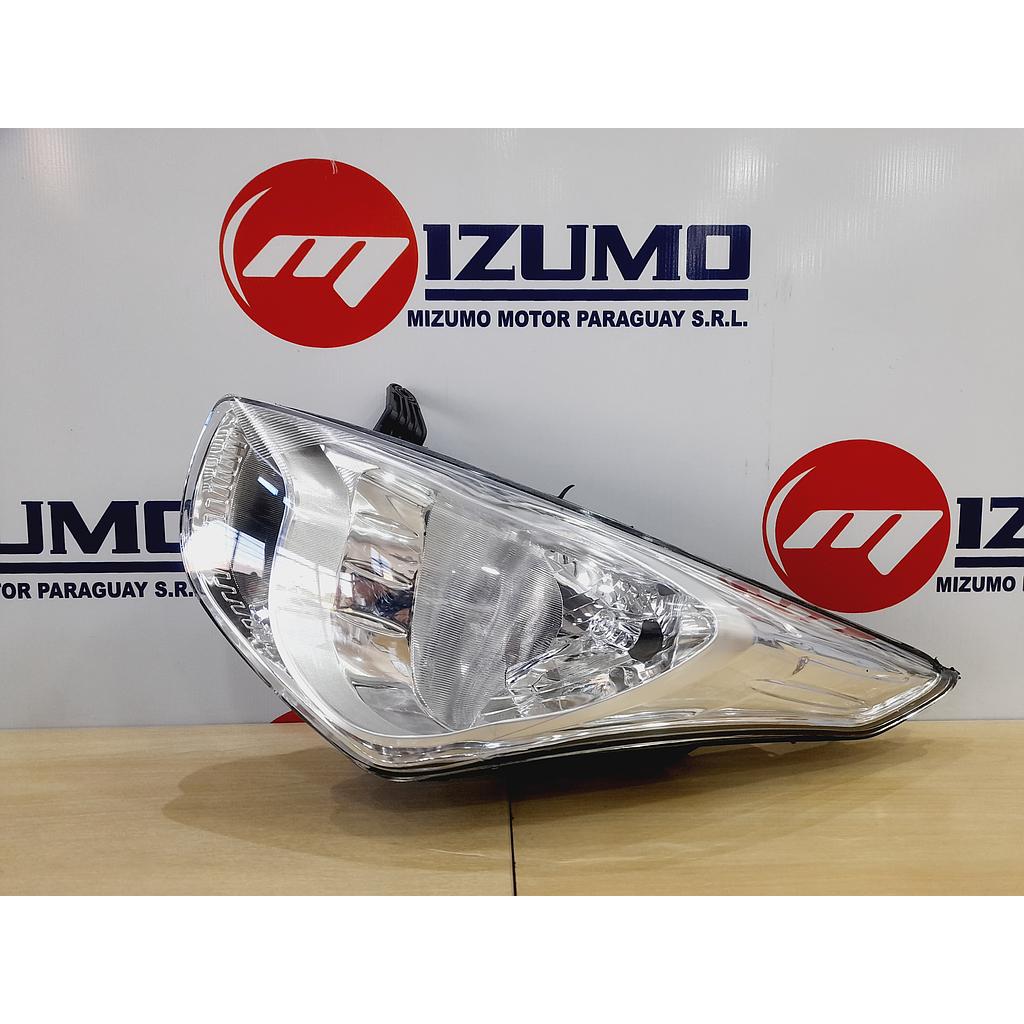 FARO DELANTERO LH