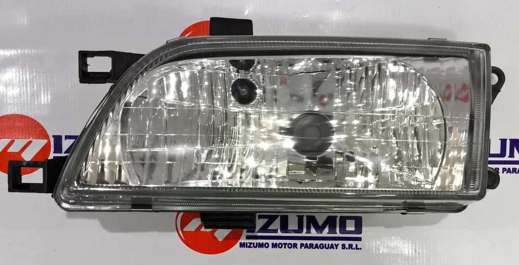 FARO DELANTERO LH