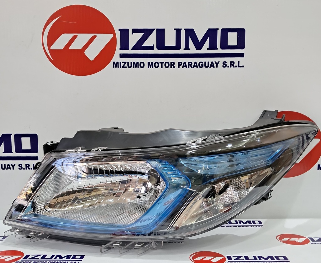 FARO DELANTERO LH