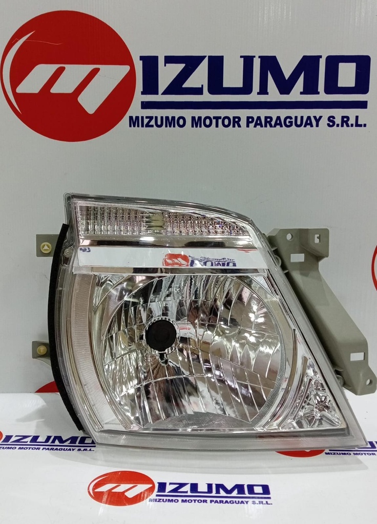 FARO DELANTERO RH