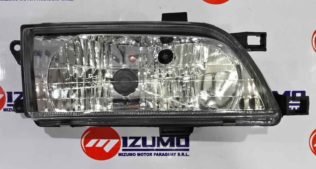 FARO DELANTERO RH