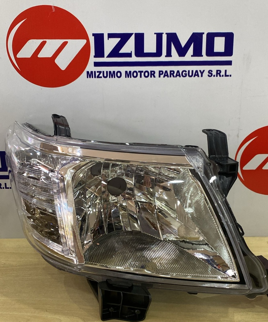 FARO DELANTERO RH