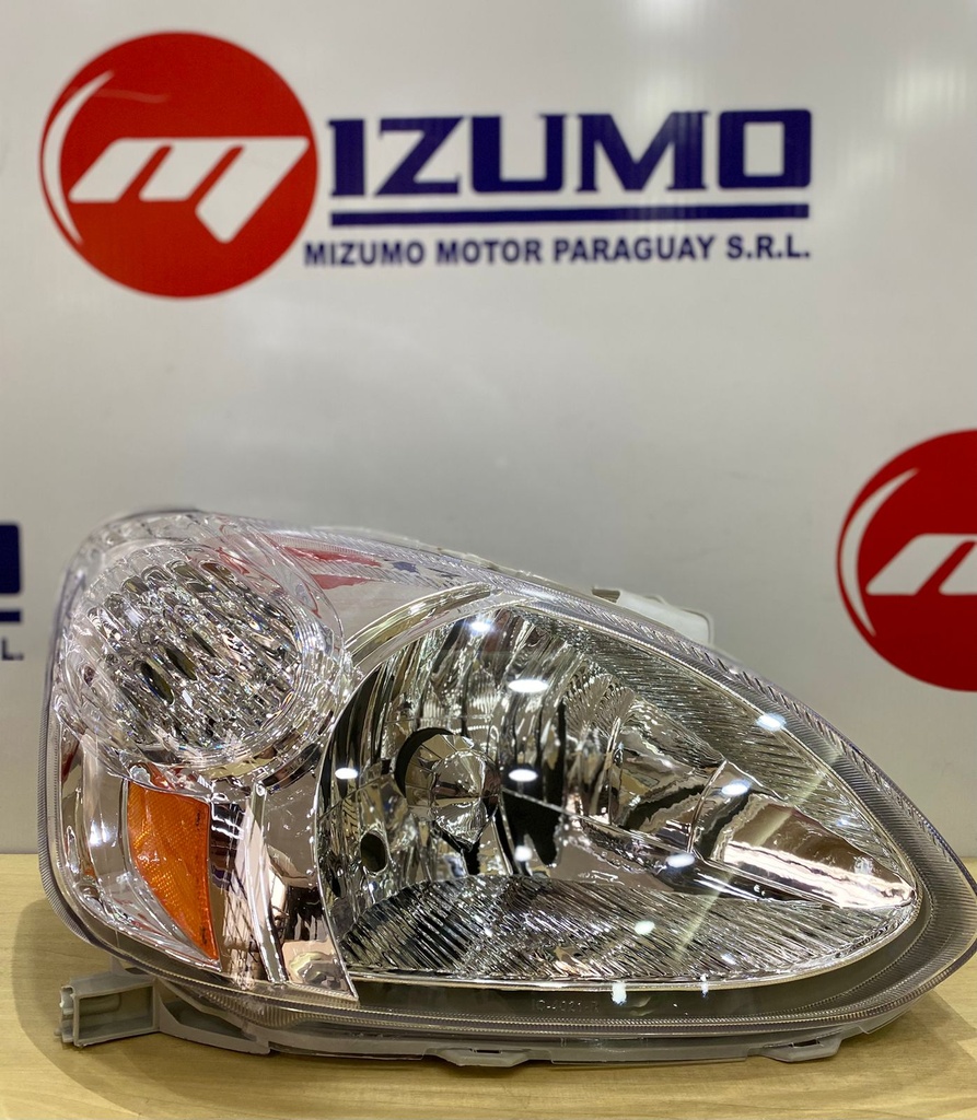 FARO DELANTERO RH