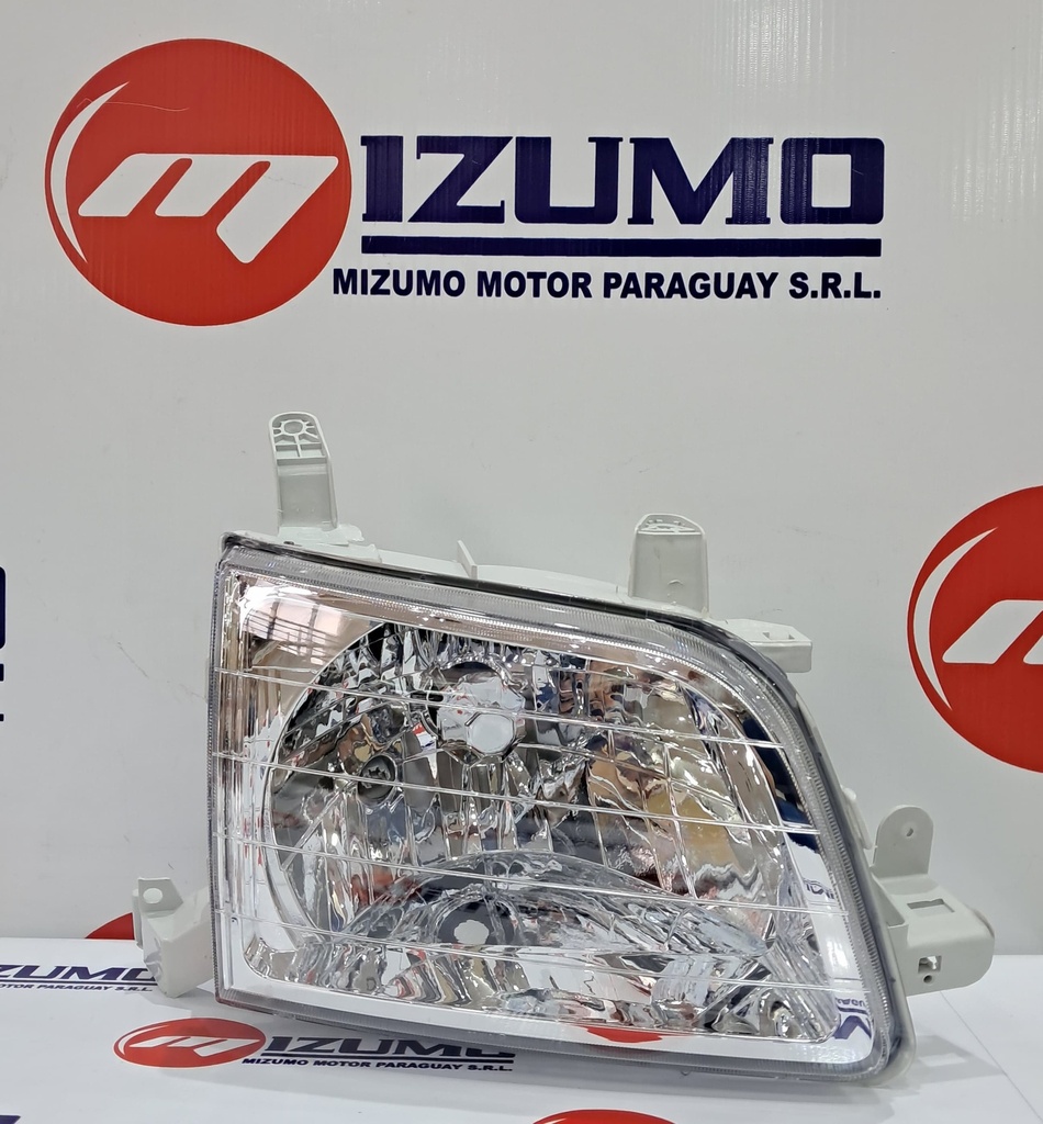 FARO DELANTERO RH