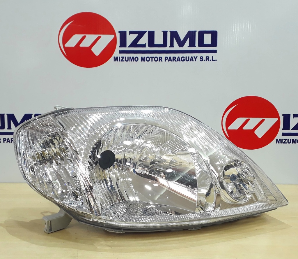 FARO DELANTERO RH
