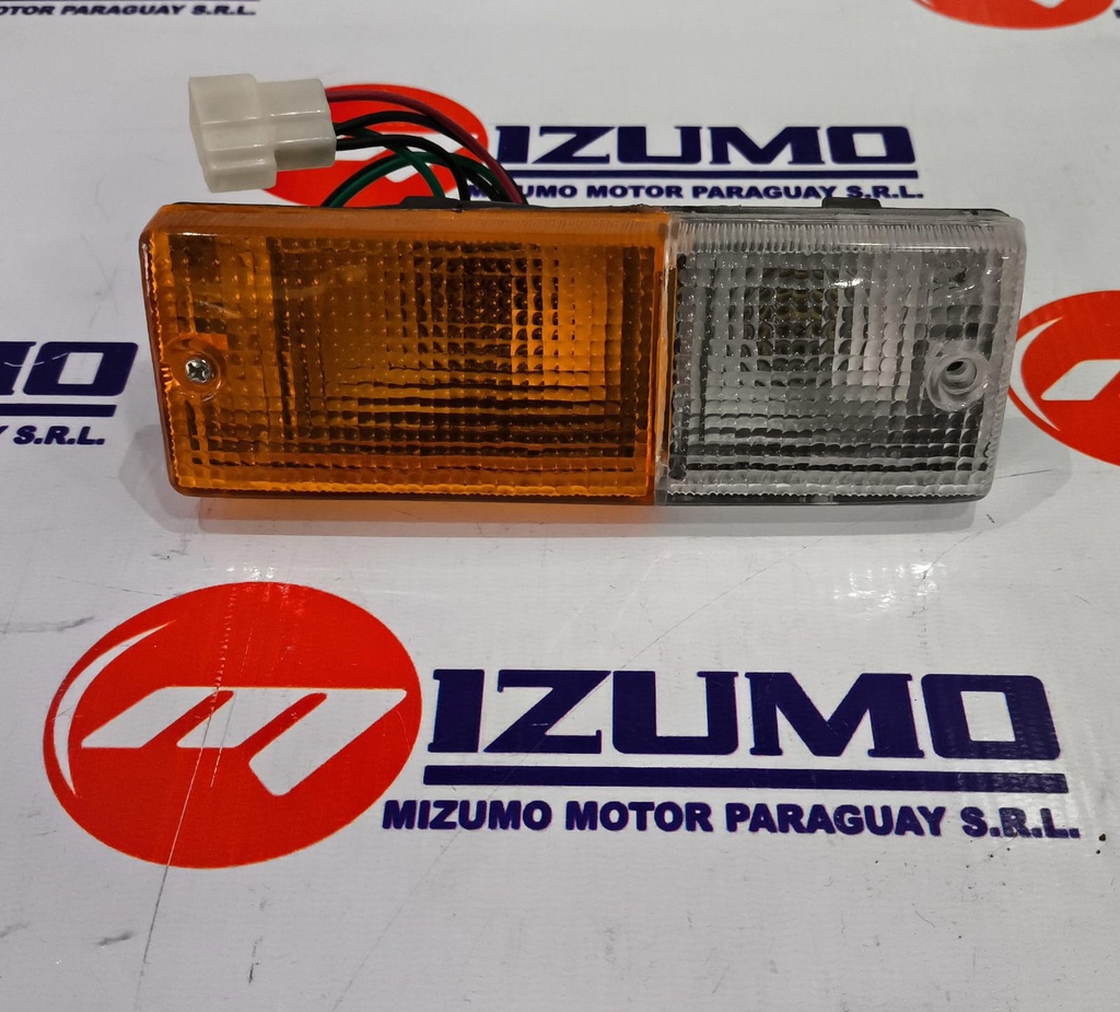 FARO SE?ALERO RH