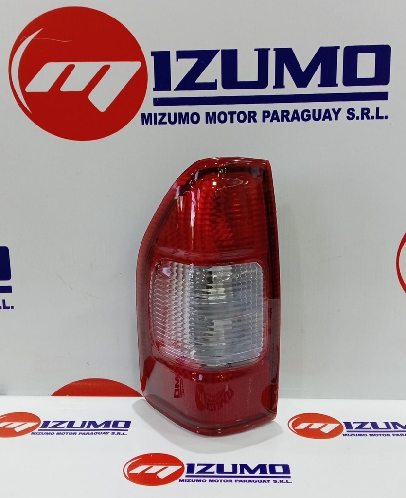 FARO TRASERO LH