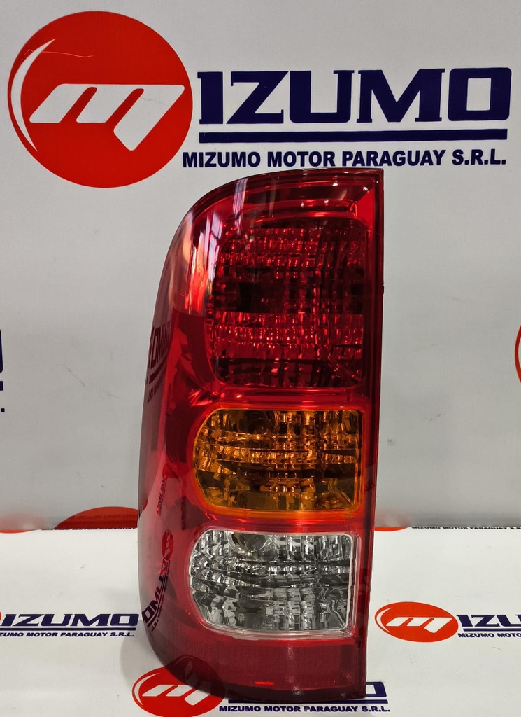FARO TRASERO LH