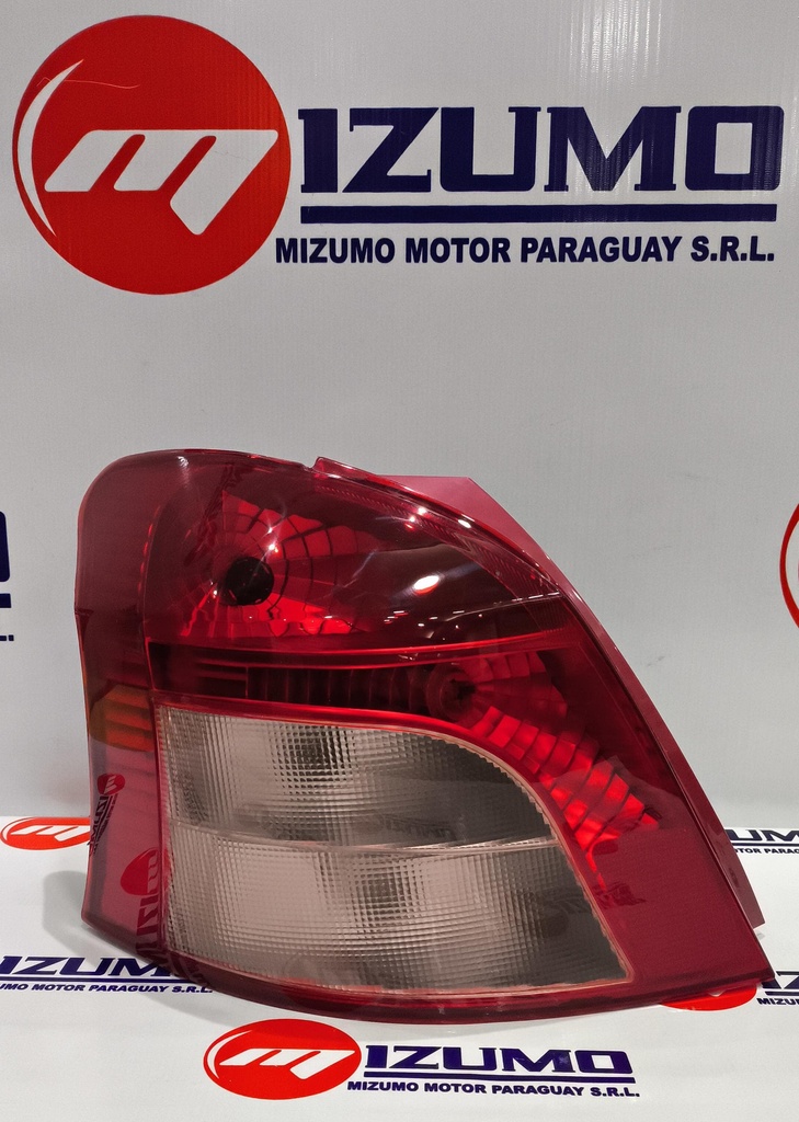 FARO TRASERO LH