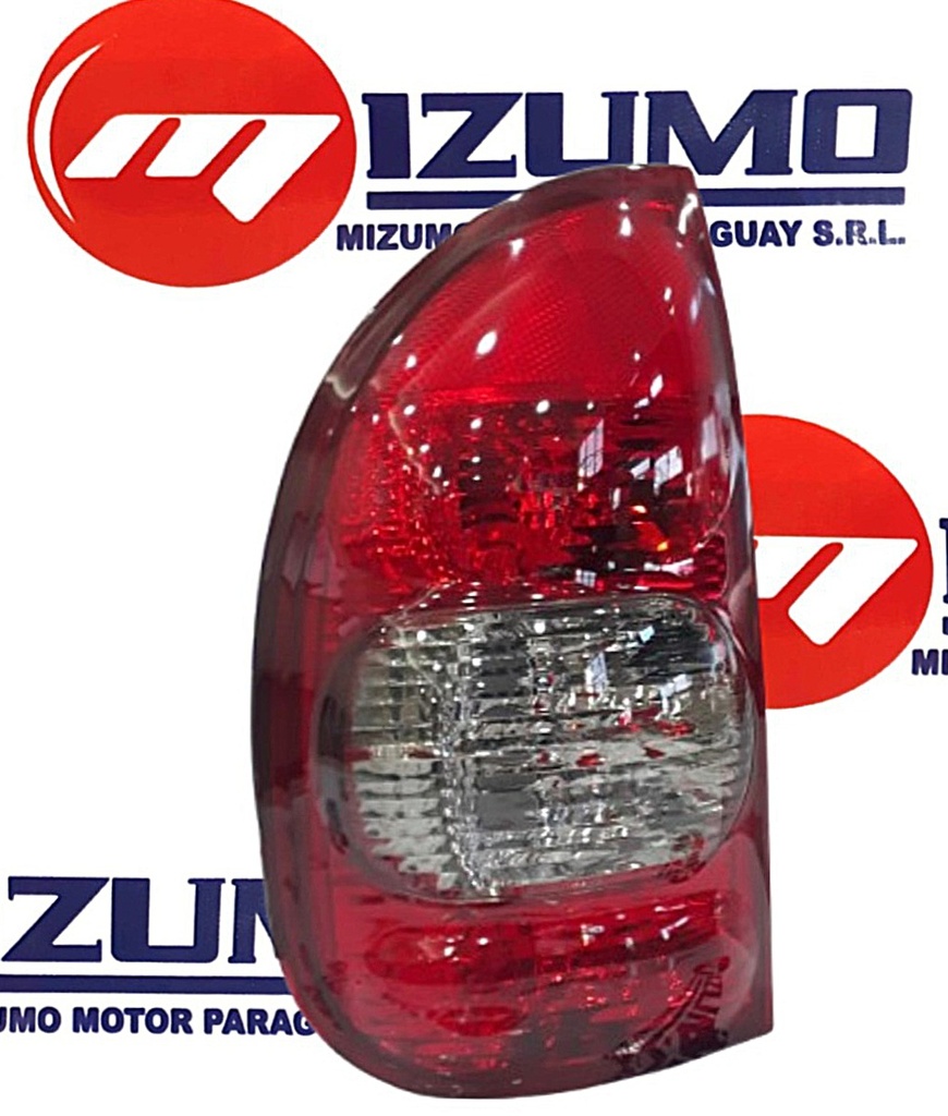 FARO TRASERO LH