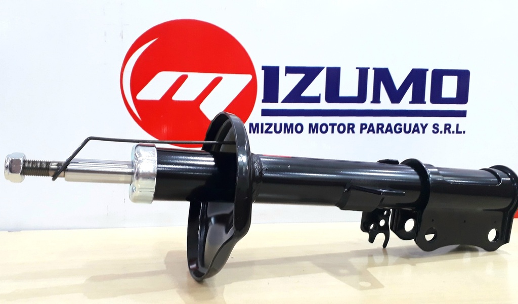 AMORTIGUADOR TRAS LH (GAS)