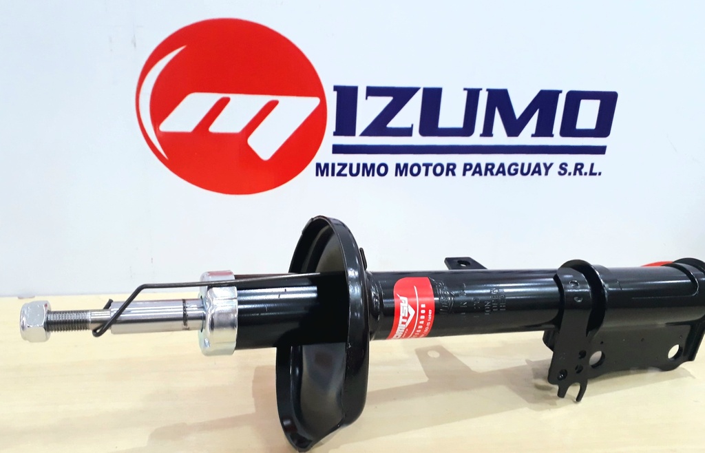 AMORTIGUADOR TRAS RH (GAS)