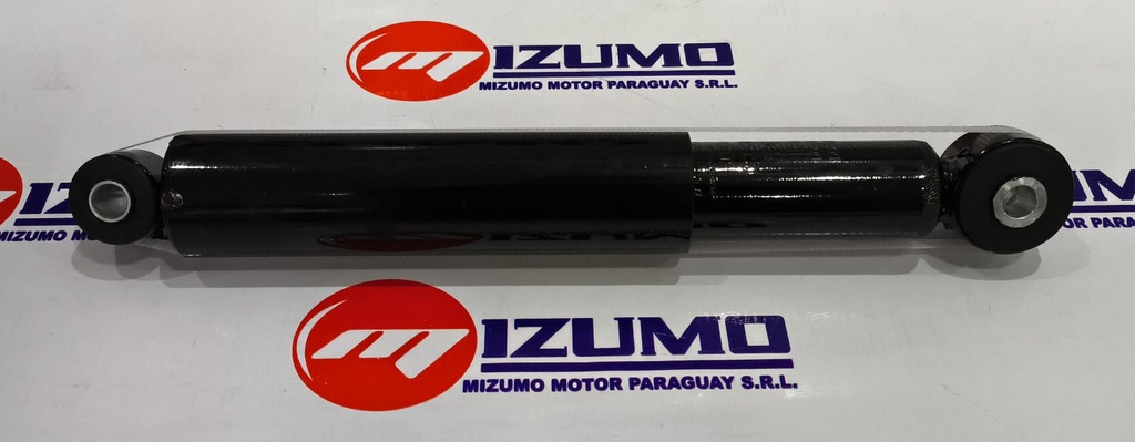 AMORTIGUADOR TRAS R/L (GAS)