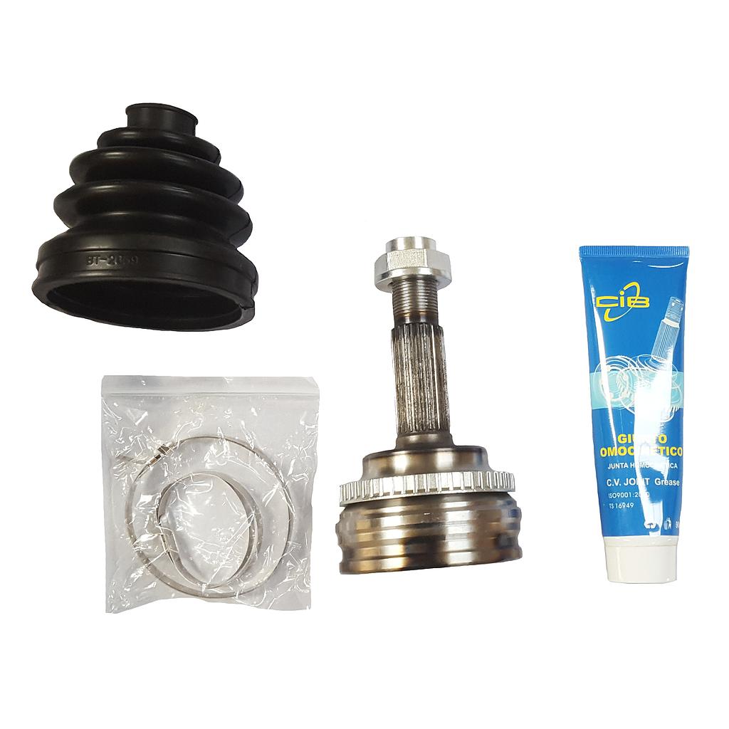 HOMOCINETICA C/ABS RT001A