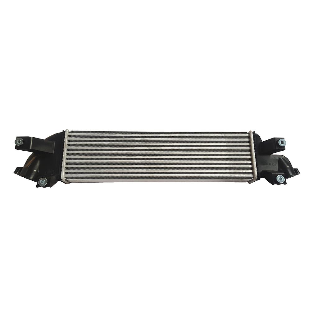 INTERCOOLER