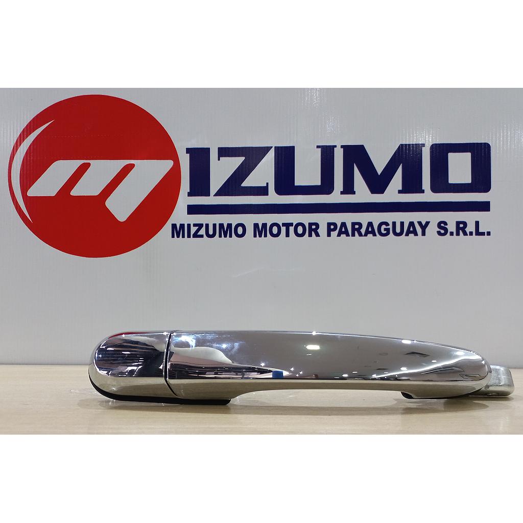 MANIJA EXTERIOR TRAS LH NIQ.