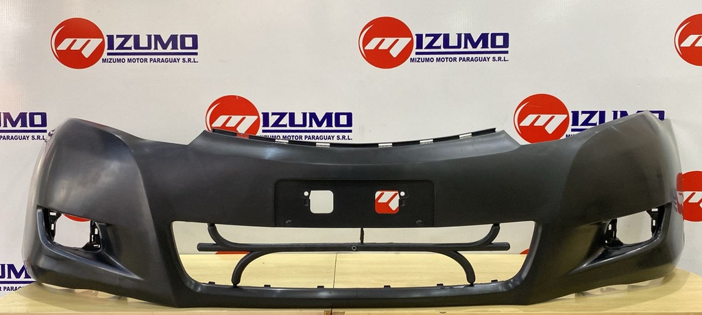 PARAGOLPE ENVOLVENTE DELANTERO 07'10'